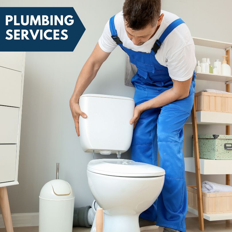 Plumbing Company in Ridgely, MD