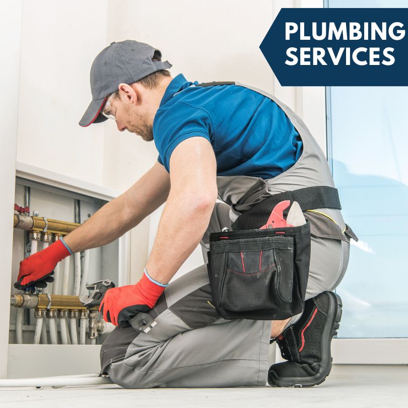 Ridgely Plumbing Company